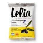 Lelia Olives from Thassos