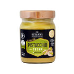 Sisinni Pistachio Cream Stevia