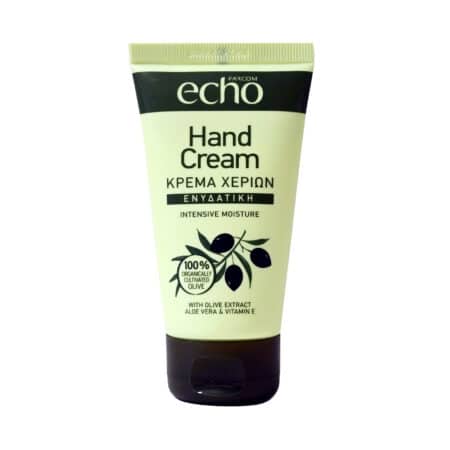Echo Moisturizing Hand Cream 75ml / Ενυδατική Κρέμα Χεριών