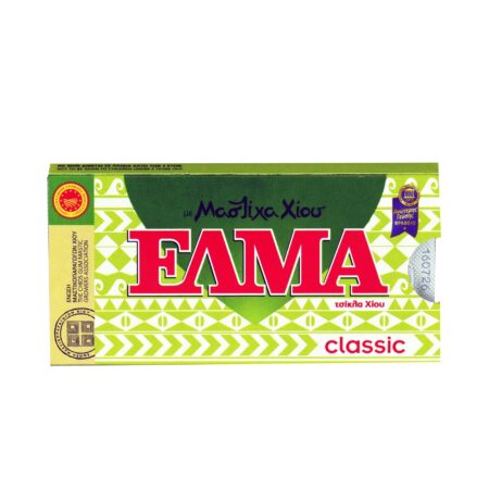 Elma Gum Classic / Τσίκλες Κλασσικές 14g