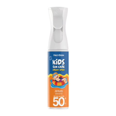 Frezyderm Kids Sun Care Cream Spray SPF 50+