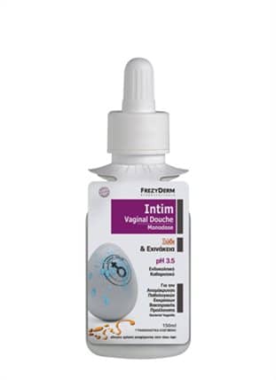 Frezyderm Intim Vaginal Douche Vinegar pH 3.5