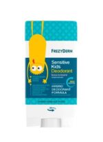 Frezyderm Kids Sensitive Deodorant Max Protection / Αποσμητικό για Παιδιά 40ml