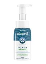Frezyderm Atoprel Foamy Shampoo / Σαμπουάν για την Ατοπική Δερματίτιδα 250ml