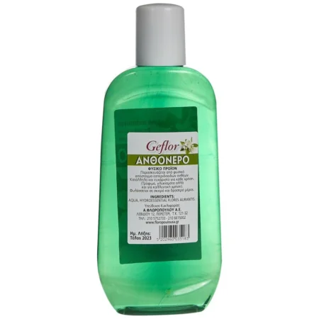 Geflor Flower Water Anthonero