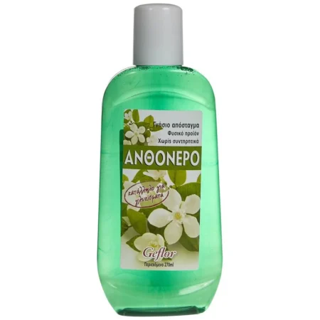 Geflor Flower Water Anthonero