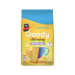 Allatini Butter and Milk Biscuits