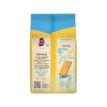 Allatini Butter and Milk Biscuits