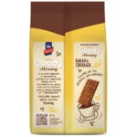 Allatini Cocoa and Chocolate Biscuits