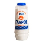 Glaros Greek Iodized Sea Salt Γλάρος Ιωδιούχο Αλάτι 400g