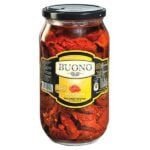 Sun-dried Tomato