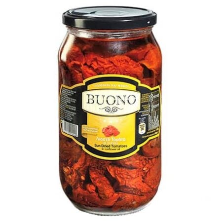 Sun-dried Tomato