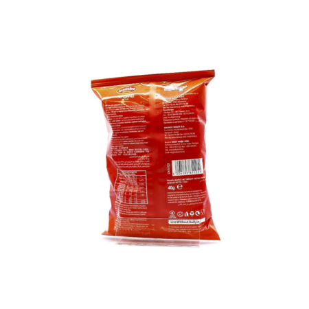 Jumbo Large Snack with Cheese