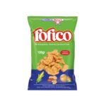 Jumbo Fofico