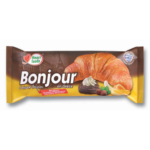 Bonjour Croissant Banana 140g