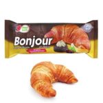 Bonjour Croissant Banana 140g