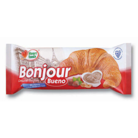 Bonjour Croissant Bueno 140g