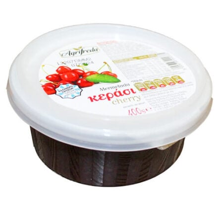 Agrifreda Jam Strawberry