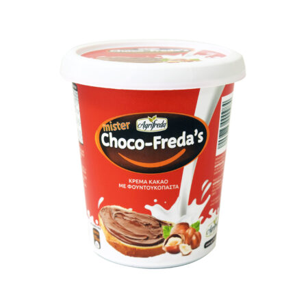 Chocofreda Cocoa Cream with Hazelnut