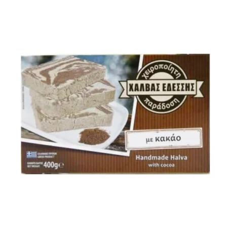 Edessis Halva Cocoa