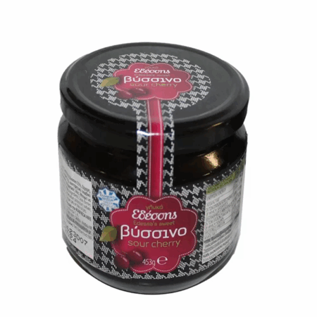 Edessis Preserves Sour Cherry
