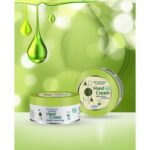 AROMA BIO Hand Cream with Olive Oil & Balsam Nourishing / Κρέμα χεριών AROMA BIO με Ελαιόλαδο & Βάλσαμο 200ml