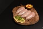 Greek Chicken Breast Fillet / Φιλέτο Στήθος Κοτόπουλο Ελληνικό 250g