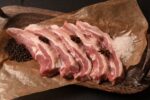 Pork Pelly Bone / Πανσέτα Χοιρινή με κόκκαλο 500g