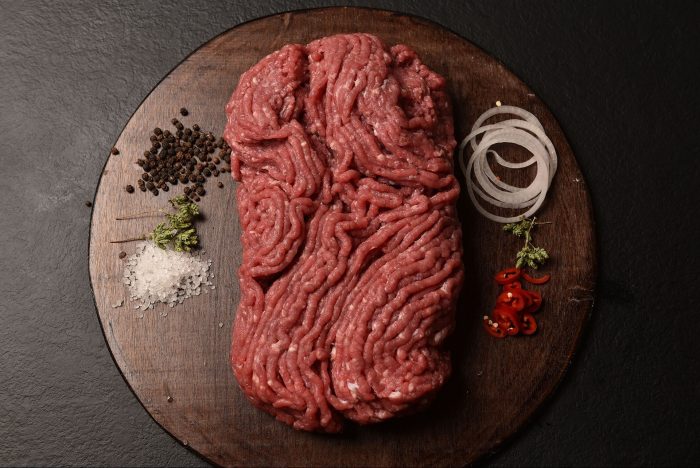 Lean Minced Beef / Κιμάς Μόσχου Φέτα (άπαχος) 500g