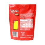 Lacta Wafer Bites 110g / Γκοφρέτα με Σοκολάτα Γάλακτος & Γέμιση Κρέμα
