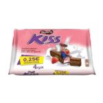 Pavlides Kiss Strawberry Chocolate