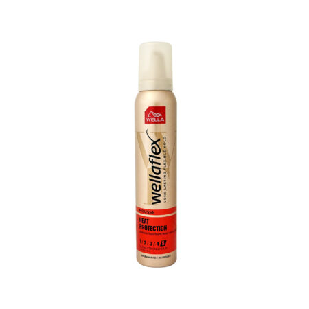 Wella Wellaflex Heat Protection