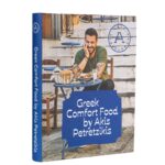 Greek Comfort Food by Akis Petretzikis