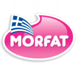 Morfat Creamy, Morfat Choco GREEK MARKET