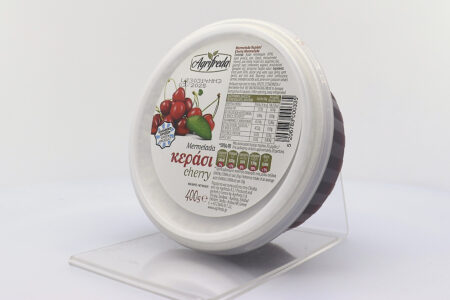 agrifreda cherry jam