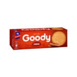 Allatini Goody Cinnamon Biscuits