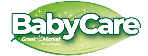 babycare products at GreekMarket.co.uk