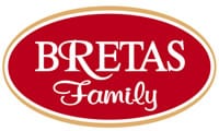 bretas family