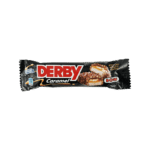 Ion Derby Caramel / Σοκολάτα με Καραμέλα 38g
