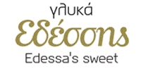 Edessis Sweets Γλυκά Εδέσσης Greek Market