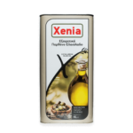 Xenia Extra Virgin Olive Oil 4L