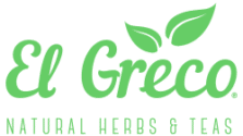 El Greco Natural Herbs & Teas @ Greek Market
