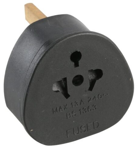 eu to uk adaptor