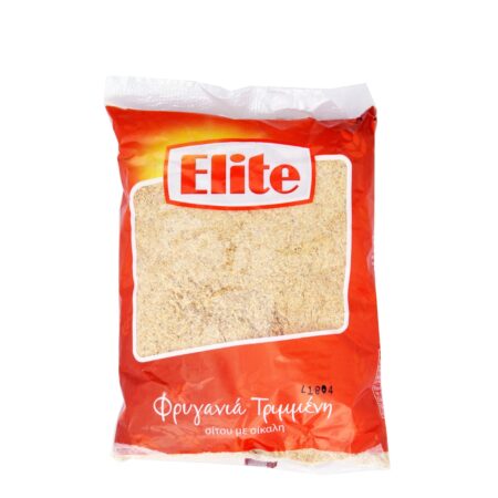 Elite Crumb (Rusk Powder) / Τρίμμα Φρυγανιάς 180g