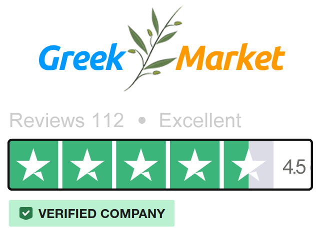 Greek Market Customer Reviews