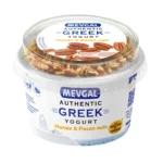 greek yoghurt honey pecan