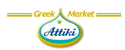 Greek Market Attiki Honey