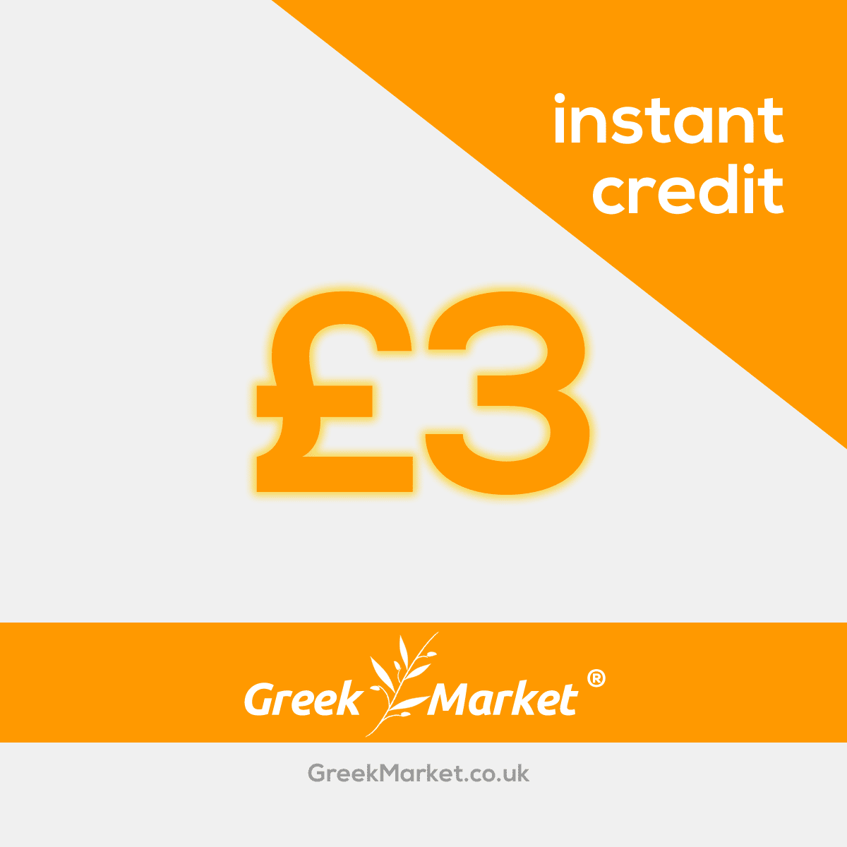 Instant Credit Greek Market