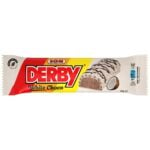 ion derby crisp rice white chocolate