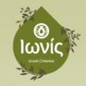 Ionis Olive Oil at Greek Market